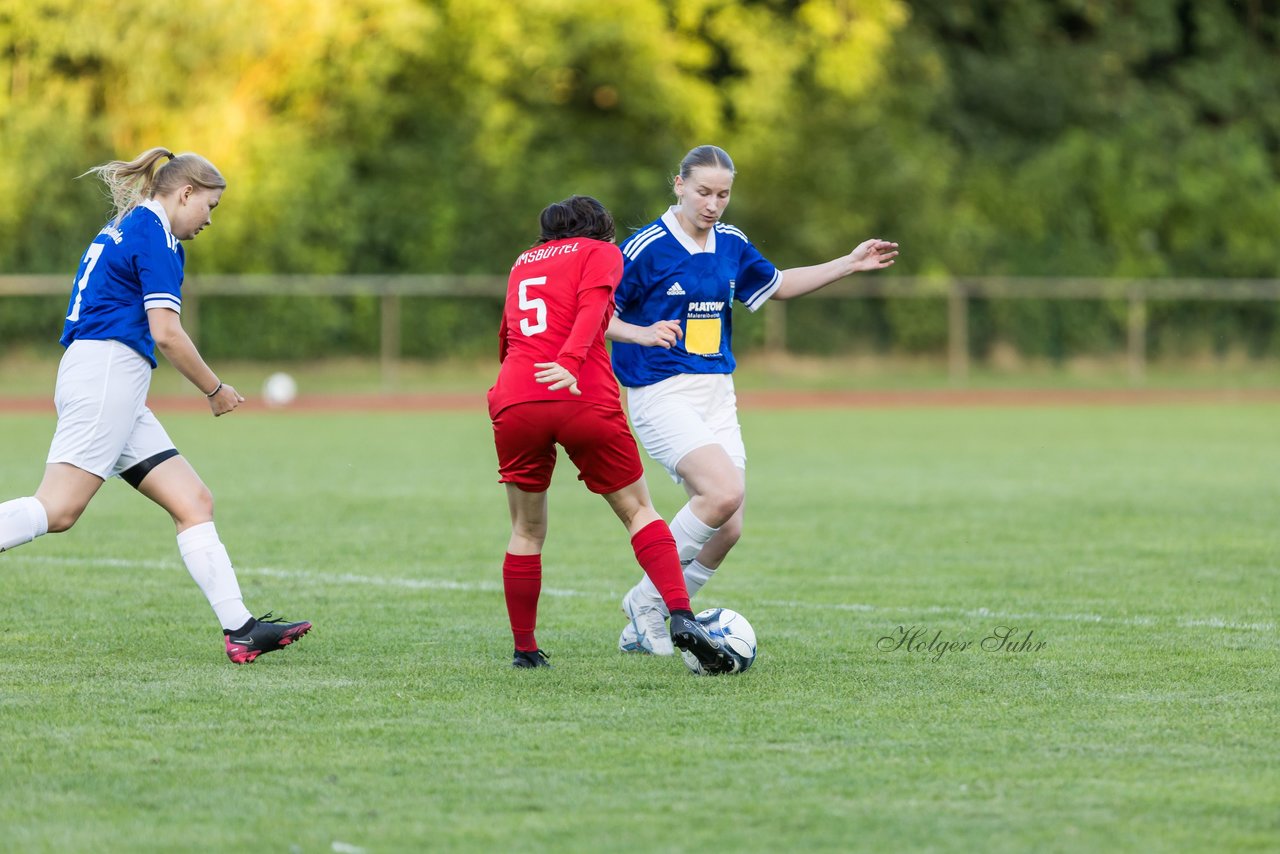 Bild 106 - Loewinnen Cup